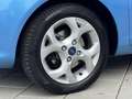 Ford Fiesta 1.25 Titanium | 1e eigenaar | nieuwe distributie | Bleu - thumbnail 10