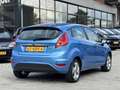 Ford Fiesta 1.25 Titanium | 1e eigenaar | nieuwe distributie | Bleu - thumbnail 18
