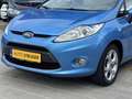 Ford Fiesta 1.25 Titanium | 1e eigenaar | nieuwe distributie | Bleu - thumbnail 14