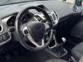 Ford Fiesta 1.25 Titanium | 1e eigenaar | nieuwe distributie | Bleu - thumbnail 6