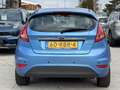Ford Fiesta 1.25 Titanium | 1e eigenaar | nieuwe distributie | Bleu - thumbnail 5