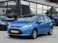 Ford Fiesta 1.25 Titanium | 1e eigenaar | nieuwe distributie | Bleu - thumbnail 19