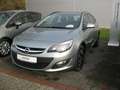 Opel Astra Edition Grijs - thumbnail 1