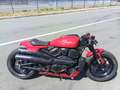 Harley-Davidson Sportster S Powerbricks custom Cafe Racer - thumbnail 2