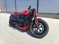 Harley-Davidson Sportster S Powerbricks custom Cafe Racer - thumbnail 11
