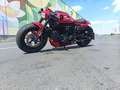Harley-Davidson Sportster S Powerbricks custom Cafe Racer - thumbnail 13