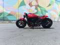 Harley-Davidson Sportster S Powerbricks custom Cafe Racer - thumbnail 9