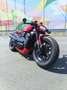 Harley-Davidson Sportster S Powerbricks custom Cafe Racer - thumbnail 17