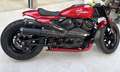 Harley-Davidson Sportster S Powerbricks custom Cafe Racer - thumbnail 1