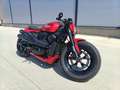 Harley-Davidson Sportster S Powerbricks custom Cafe Racer - thumbnail 7