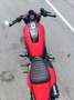 Harley-Davidson Sportster S Powerbricks custom Cafe Racer - thumbnail 12