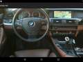 BMW 520 520d Luxury Hnědá - thumbnail 3