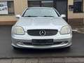 Mercedes-Benz SLK 200 Kompressor Cabrio Autom. TÜV Silber - thumbnail 3