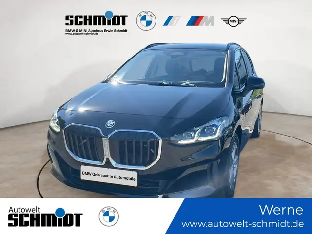 BMW 230 e xDrive Active Tourer + GARANTIE-bis-04.2030