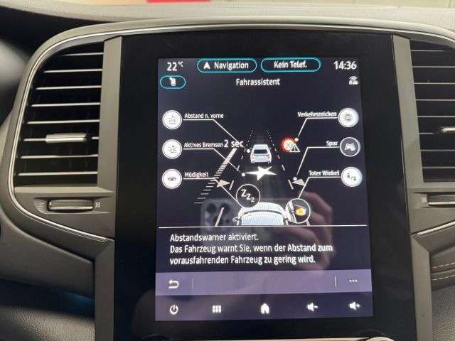 Renault Talisman