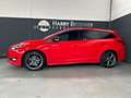 Ford Focus Wagon 1.5 Titanium, automaat, nieuwe motor,(met ga Rojo - thumbnail 2