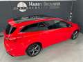 Ford Focus Wagon 1.5 Titanium, automaat, nieuwe motor,(met ga Rojo - thumbnail 14