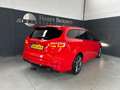Ford Focus Wagon 1.5 Titanium, automaat, nieuwe motor,(met ga Rojo - thumbnail 10