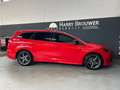 Ford Focus Wagon 1.5 Titanium, automaat, nieuwe motor,(met ga Rojo - thumbnail 13