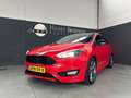 Ford Focus Wagon 1.5 Titanium, automaat, nieuwe motor,(met ga Rojo - thumbnail 27