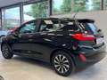 Ford Fiesta 1.1 75CV 5p. *UNICO PROP.*SENSORI POST.* Noir - thumbnail 6