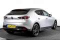 Mazda 3 2.0 e-SkyActiv-G M 122 Comfort met Bose | Bose Aud Grau - thumbnail 2