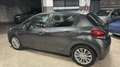 Peugeot 208 208 I 2015 3p 1.6 bluehdi Active 75cv Grau - thumbnail 8
