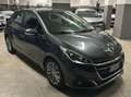 Peugeot 208 208 I 2015 3p 1.6 bluehdi Active 75cv Grau - thumbnail 4