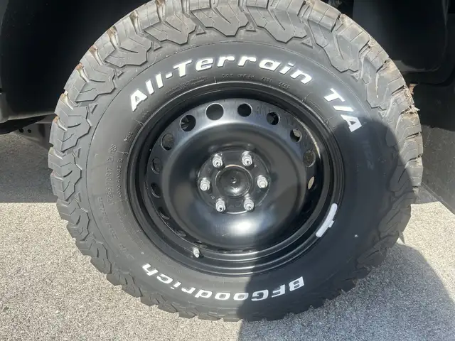 Ineos Grenadier Utility Wagon AKTIONSWOCHEN Ansicht 12