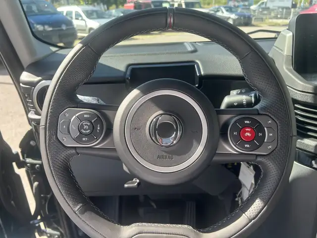 Ineos Grenadier Utility Wagon AKTIONSWOCHEN Ansicht 10