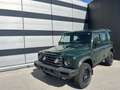 Ineos Grenadier Utility Wagon AKTIONSWOCHEN Grün - thumbnail 1
