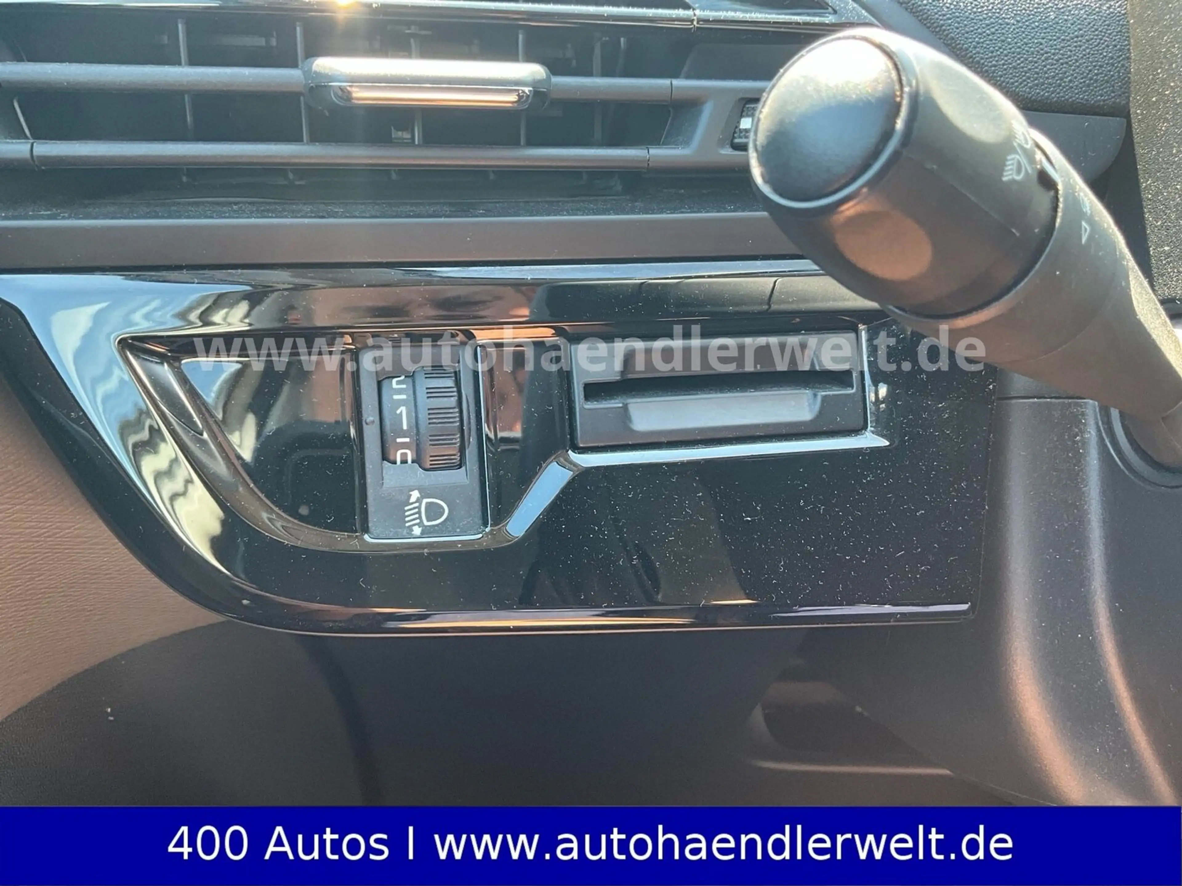 Citroen Grand C4 Picasso — photo 15