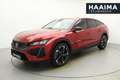 Peugeot 408 1.2T 130pk Allure Pack Automaat Peugeot 408 1.2 Pu Rouge - thumbnail 1