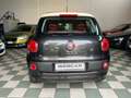 Fiat 500L 1.3 mjt Lounge 85cv Zwart - thumbnail 4