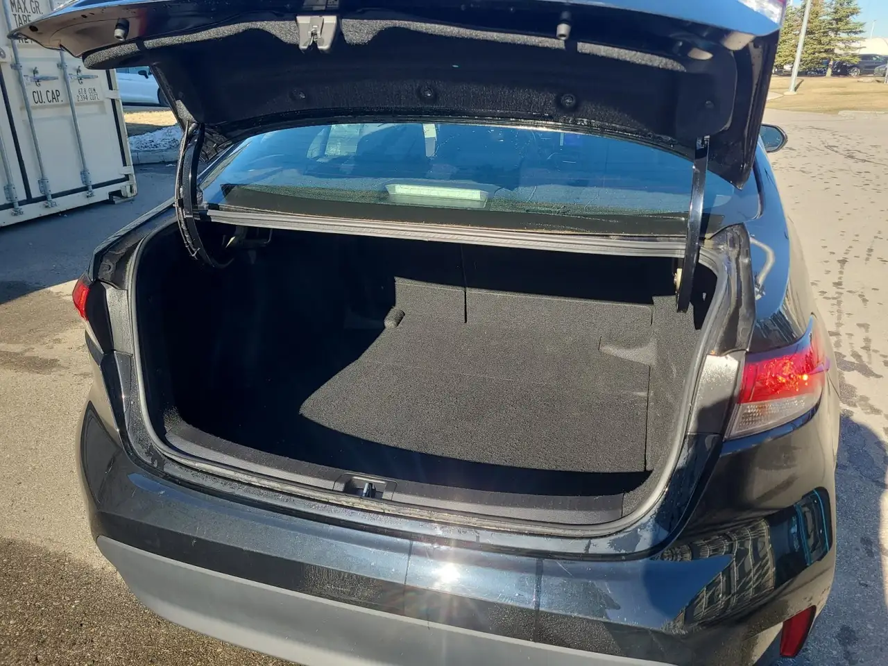 Toyota Corolla снимка Toyota Corolla