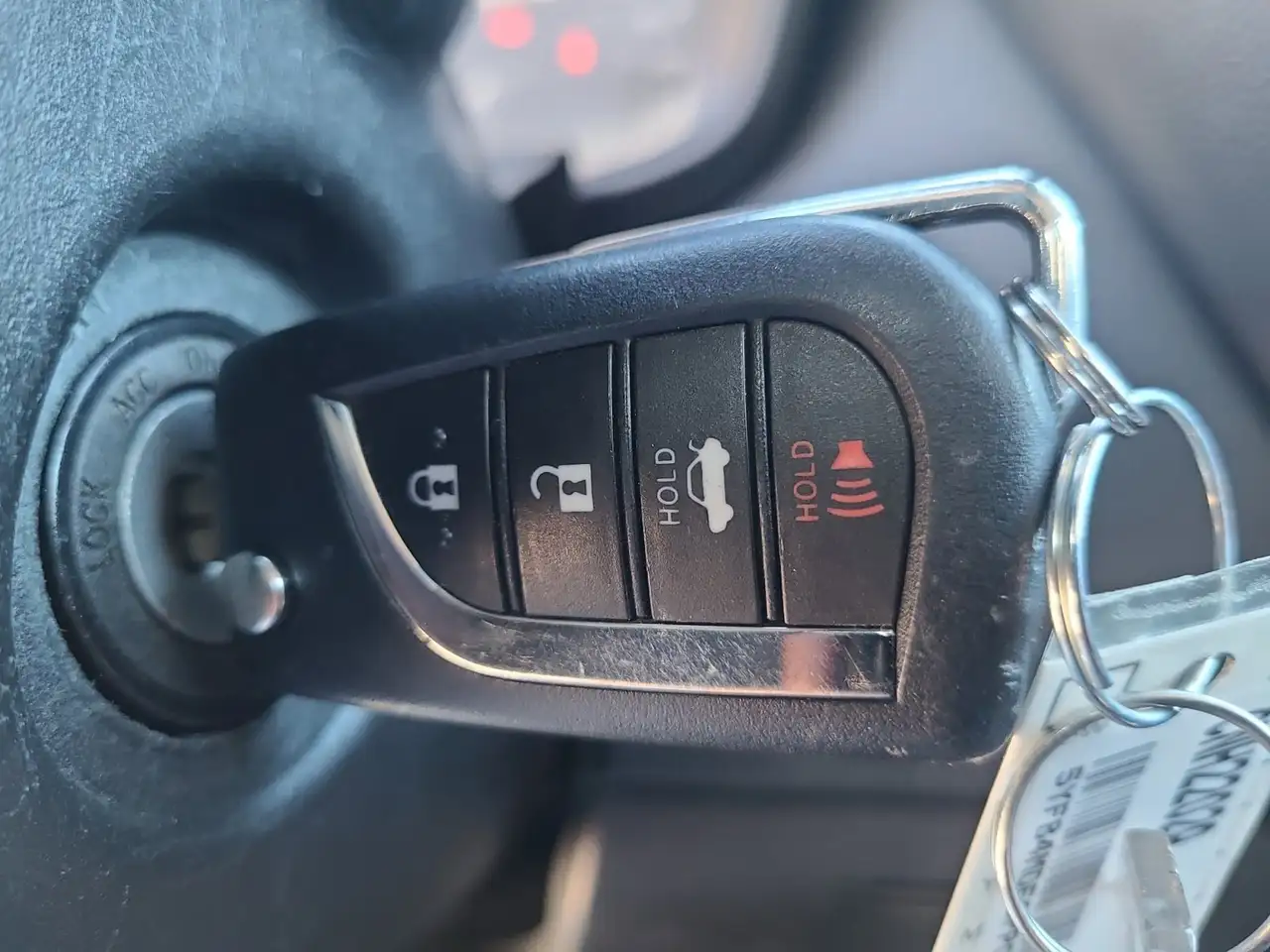 Toyota Corolla снимка Toyota Corolla
