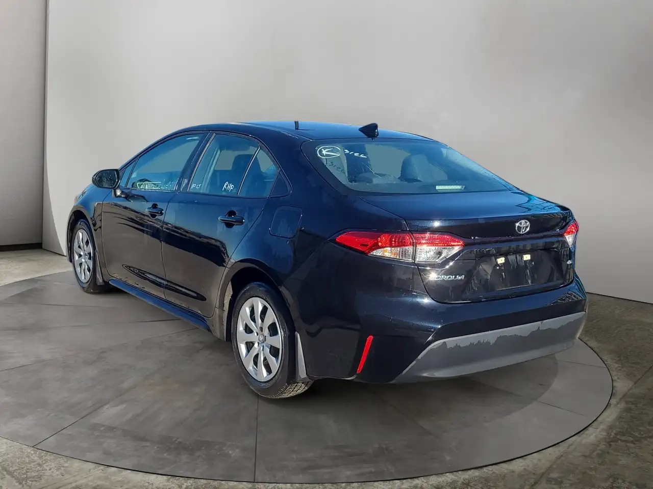 Toyota Corolla снимка Toyota Corolla