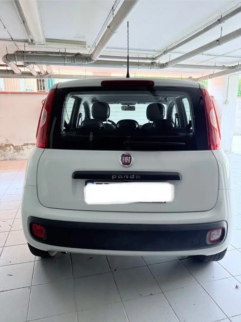 Fiat Panda 1.2 Lounge 69cv E6 - 2