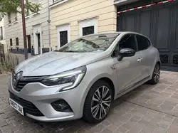 Renault Clio V 1.3 TCE 130 CH INITIALE PARIS EDC+