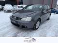 Volkswagen Golf V Lim. Tour Klima Einparkhilfe Sitzheizung Grau - thumbnail 1
