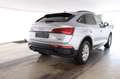 Audi Q5 Sportback 45 TFSI quattro S tronic Advanced Silber - thumbnail 4