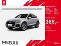 Audi Q5 Sportback 45 TFSI quattro S tronic Advanced Silber - thumbnail 1