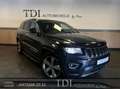 Jeep Grand Cherokee 3.0 V6 TDI*190CV* Overland*UTILITAIRE*EURO 5b* Azul - thumbnail 4