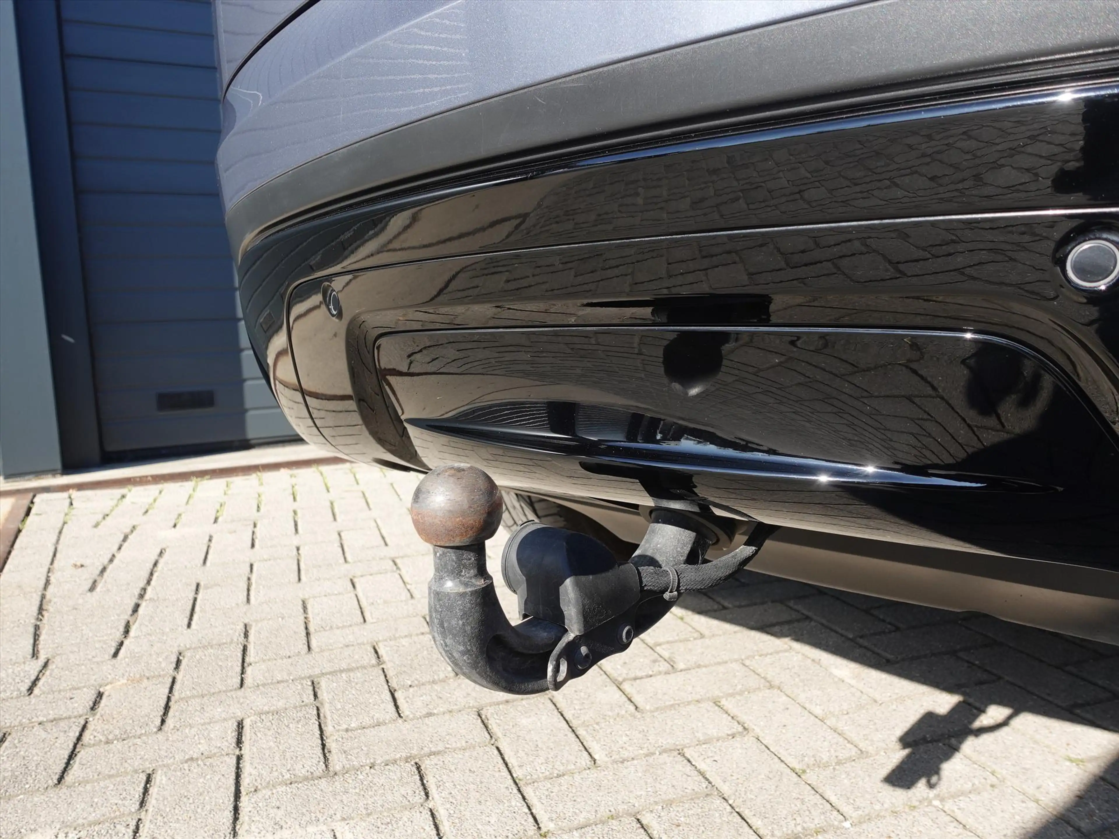 Land Rover Range Rover Velar P400 400pk AWD R-Dynamic SE 1E EIGENAAR/SOH 92%TRE — photo 15