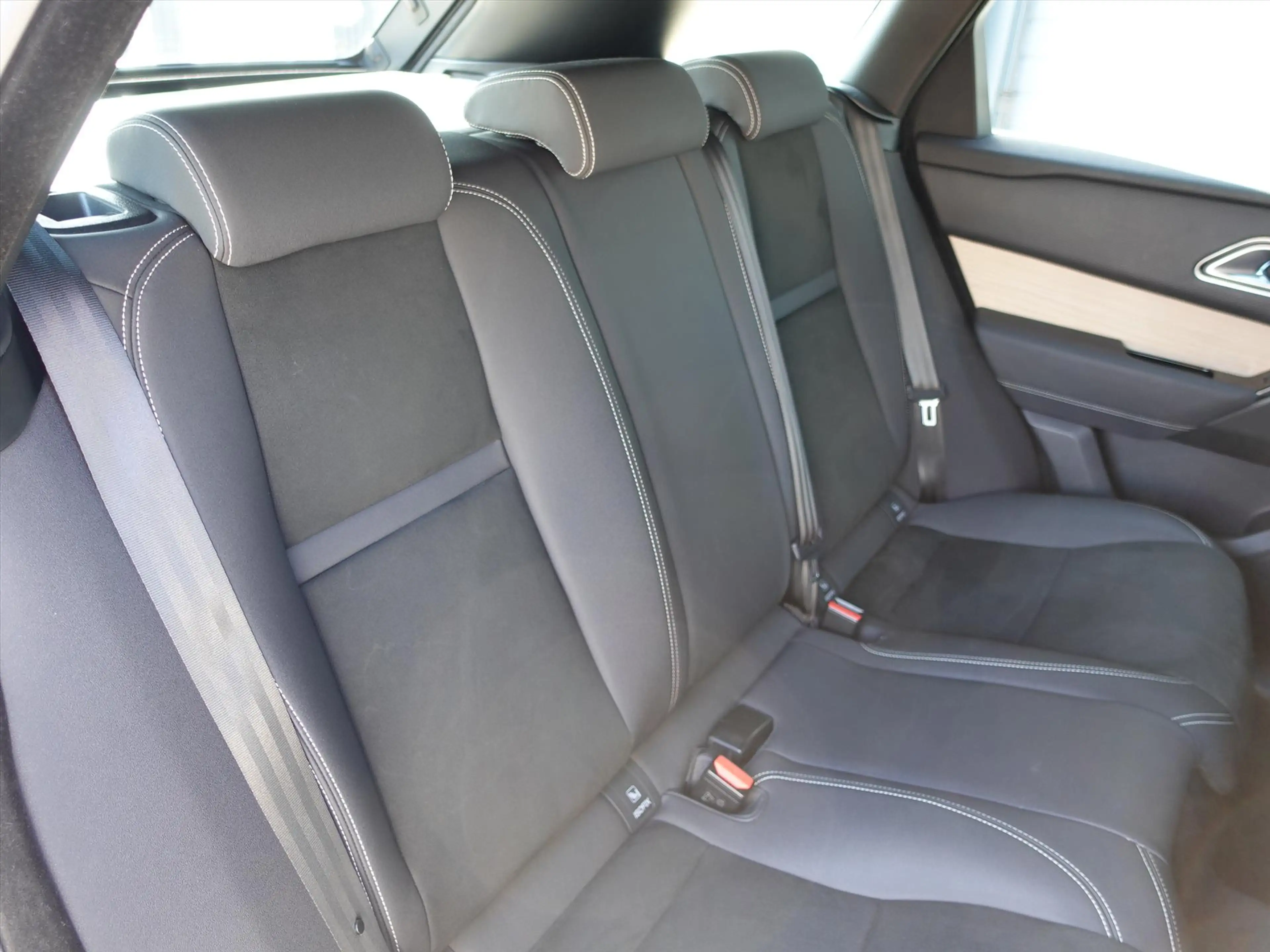 Land Rover Range Rover Velar P400 400pk AWD R-Dynamic SE 1E EIGENAAR/SOH 92%TRE — photo 12