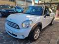 MINI Cooper D Countryman Mini Countryman 1.6 Cooper D all4 Business Blanc - thumbnail 1