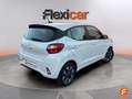 Hyundai i10 1.0 Klass Blanco - thumbnail 8