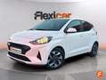 Hyundai i10 1.0 Klass Blanco - thumbnail 3