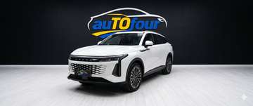 Omoda 9 SHS-P 1.5 tgdi phev Premium i-awd