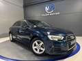 Audi A3 Sedán 1.6TDI 85kW Azul - thumbnail 1